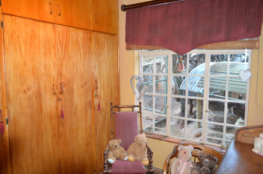 4 Bedroom Property for Sale in Wilkoppies North West